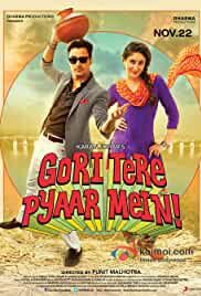Gori Tere Pyaar Mein 2013 Hindi Full Movie Download Movies4u