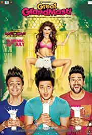 Great Grand Masti 2016 Full Movie Download Movies4u