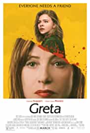 Greta 2018 Hindi Dubbed 480p Movies4u