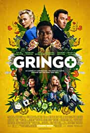 Gringo 2018 Dual Audio Hindi 480p BluRay Movies4u