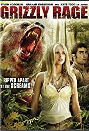 Grizzly Rage 2007 Hindi Dual Audio 300MB 480p Movies4u