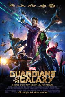 Guardians Of The Galaxy 2014 Hindi Dubbed 480p 720p 1080p Movies4u Filmyzilla