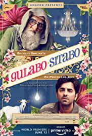 Gulabo Sitabo 2020 Full Movie Download Movies4u