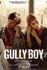 Gully Boy 2019 Full Movie Download 720p HD 1GB Movies4u