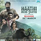 Haathi Mere Saathi 2021 Full Movie Download 480p 720p Movies4u