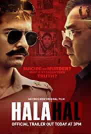 Halahal 2020 Full Movie Download Movies4u