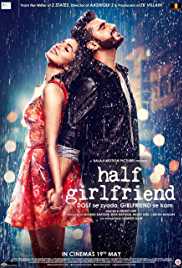 Half Girlfriend 2017 300MB 480p HD Movie Download Movies4u