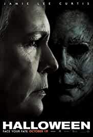Halloween 2018 Dual Audio Hindi BluRay Movies4u