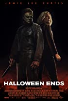 Halloween Ends 2022 Hindi Dubbed 480p 720p 1080p Movies4u