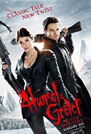 Hansel and Gretel Witch Hunters 2013 Dual Audio Hindi 300MB Movies4u