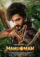 Hanuman 2024 Telugu 480p 720p 1080p Movies4u