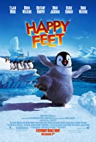 Happy Feet 2006 Hindi Dubbed 480p 720p 1080p Movies4u