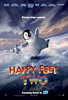 Happy Feet Two 2011 Hindi Dubbed 480p 720p 1080p Movies4u