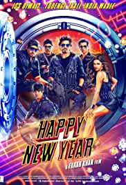 Happy New Year 2014 480p Full Movie Download Movies4u