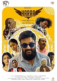Haraa 2024 Tamil Movie Download 480p 720p 1080p Movies4u