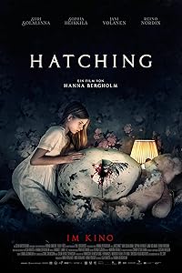 Hatching 2022 Hindi Dubbed Finnish 480p 720p 1080p Movies4u