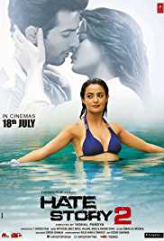 Hate Story 2 2014 Full Movie Download 480p 300MB Movies4u