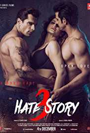 Hate Story 3 2015 Full Movie Download 300MB 480p Movies4u