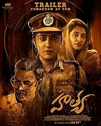 Hathya Movies4u 2025 Hindi ORG Dubbed Movie