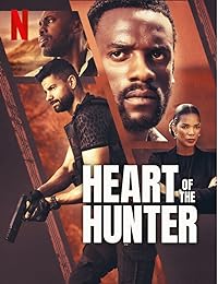 Heart of the Hunter 2024 Hindi Dubbed English 480p 720p 1080p Movies4u