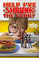Help I Have Shrunk the Family Wiplala 2016 Hindi Dubbed 480p 720p Movies4u