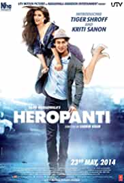 Heropanti 2014 Full Movie Download Movies4u