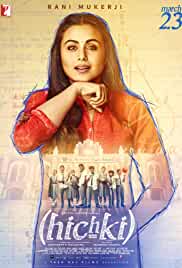 Hichki 2018 Full Movie Download Movies4u