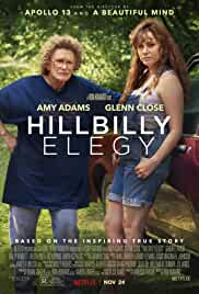 Hillbilly Elegy 2020 Dual Audio Hindi 480p Movies4u