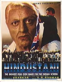 Hindustani 1996 Hindi Movie 480p 720p 1080p Movies4u
