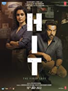 Hit The First Case 2022 Full Movie Download 480p 720p Movies4u