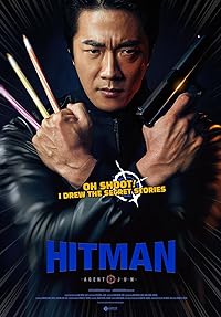 Hitman Agent Jun 2020 Hindi Dubbed Korean 480p 720p 1080p Movies4u Filmyzilla