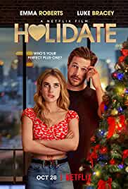 Holidate 2020 Dual Audio Hindi 480p Movies4u
