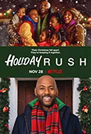 Holiday Rush 2019 Dual Audio Hindi 480p 300MB Movies4u