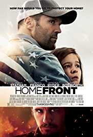 Homefront 2013 Dual Audio Hindi 480p 300MB Movies4u