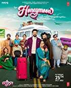 Honeymoon 2022 Punjabi 480p 720p Movies4u