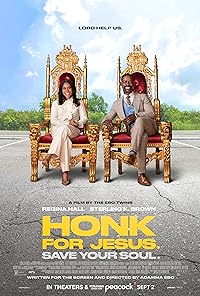 Honk For Jesus Save Your Soul 2022 Hindi Dubbed English Movie Download 480p 720p 1080p Movies4u