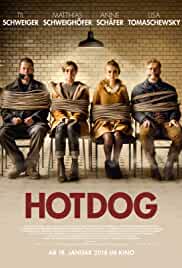 Hot Dog 2018 Hindi Dubbed 480p BluRay Movies4u