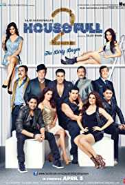 Housefull 2 2012 Full Movie Download Movies4u