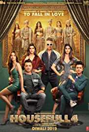 Housefull 4 2019 Full Movie Download Movies4u