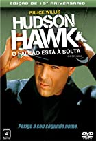 Hudson Hawk 1991 Hindi Dubbed 480p 720p 1080p Movies4u Filmyzilla