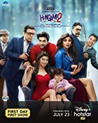 Hungama 2 2021 480p 720p Full Movie Download Movies4u