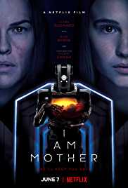 I Am Mother 2019 Hindi Subs 480p 300MB Movies4u