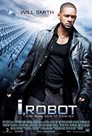 I Robot 2004 Hindi Dubbed 480p Movies4u