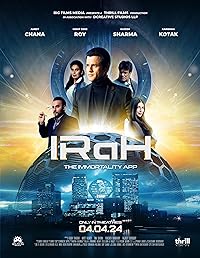 IRaH 2024 Hindi Movie Download 480p 720p 1080p Movies4u