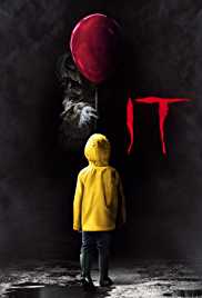 IT 2017 300MB Hindi Dual Audio Blueray 480p Movies4u