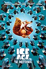 Ice Age 2 The Meltdown 2006 Dual Audio Hindi 480p 300MB Movies4u