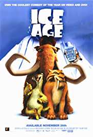 Ice Age 2002 Dual Audio Hindi 480p 300MB Movies4u