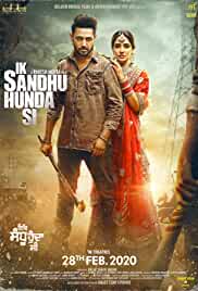 Ik Sandhu Hunda Si 2020 Punjabi Full Movie Download Movies4u