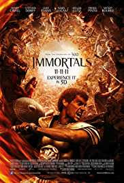 Immortals 2011 Dual Audio ORG Hindi 480p 300MB Movies4u