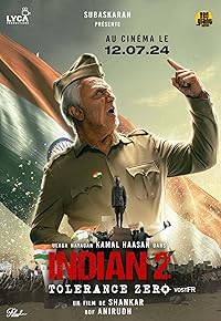 Indian 2 2024 Hindi Dubbed Movie Download 480p 720p 1080p Movies4u